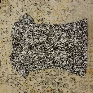 Contour shirt